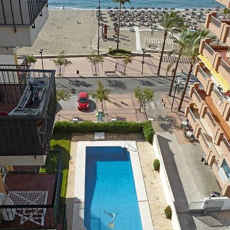 Apartment Barbados-2 By Interhome Fuengirola Esterno foto