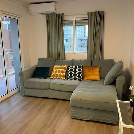 Apartment Barbados-2 By Interhome Fuengirola Esterno foto