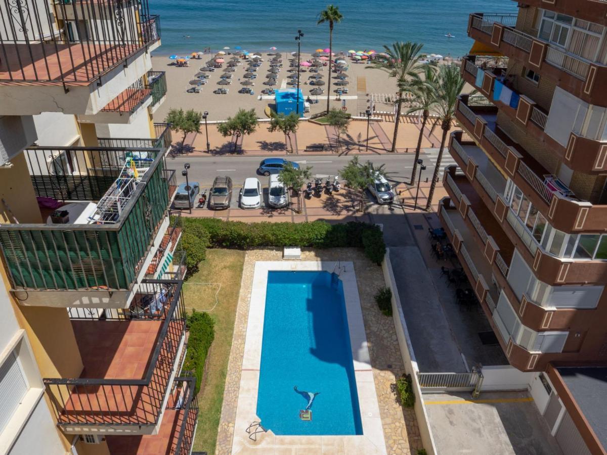 Apartment Barbados-2 By Interhome Fuengirola Esterno foto