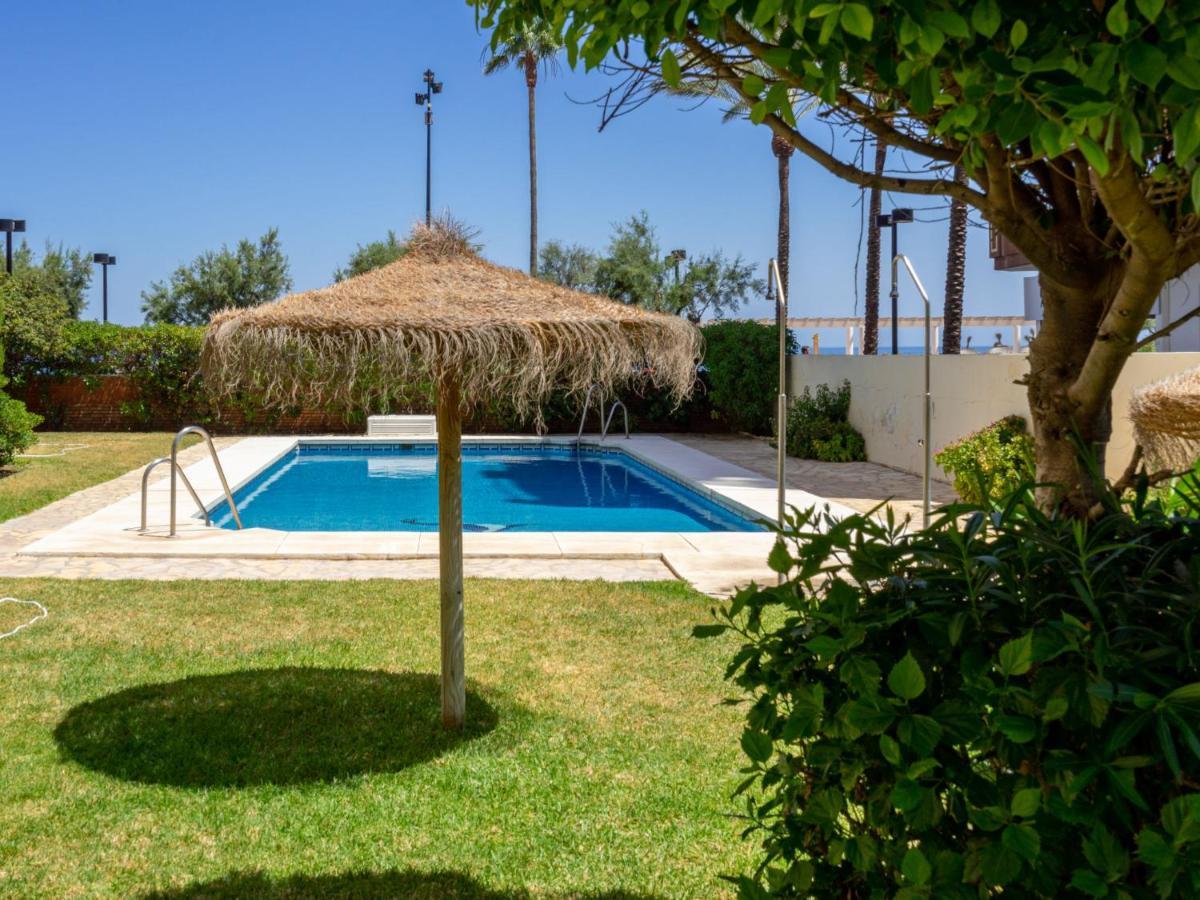 Apartment Barbados-2 By Interhome Fuengirola Esterno foto