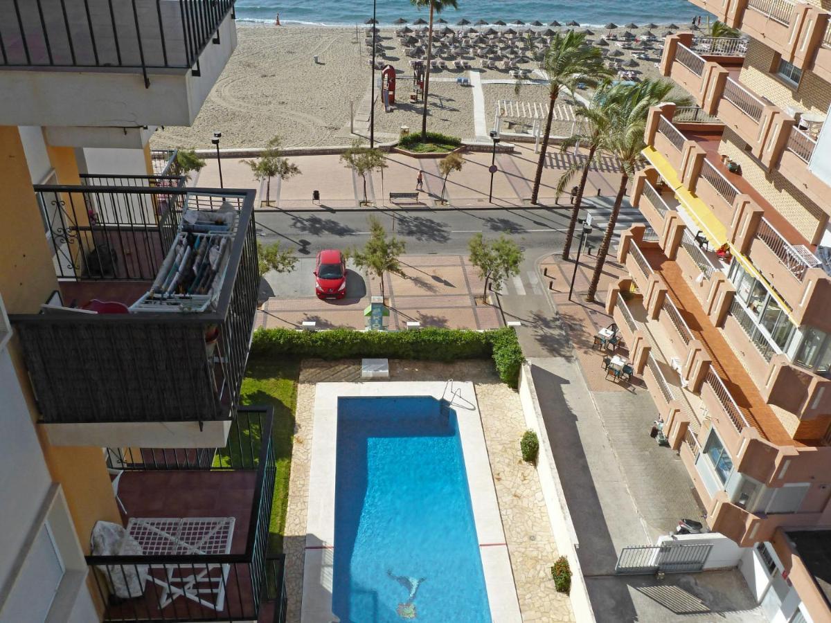 Apartment Barbados-2 By Interhome Fuengirola Esterno foto