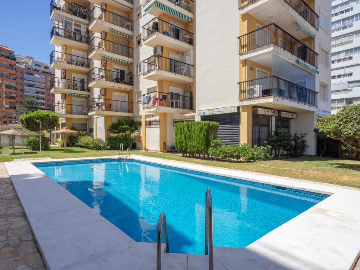 Apartment Barbados-2 By Interhome Fuengirola Esterno foto