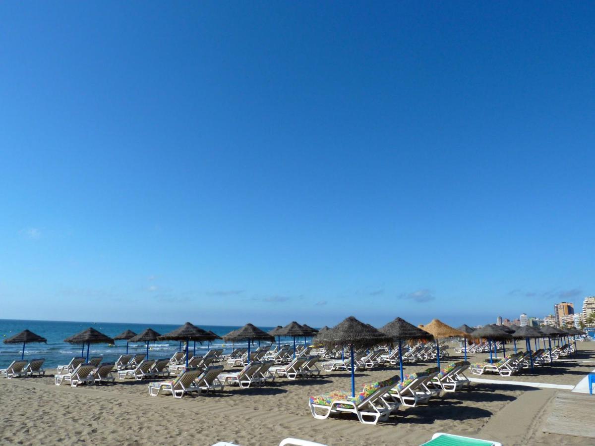 Apartment Barbados-2 By Interhome Fuengirola Esterno foto