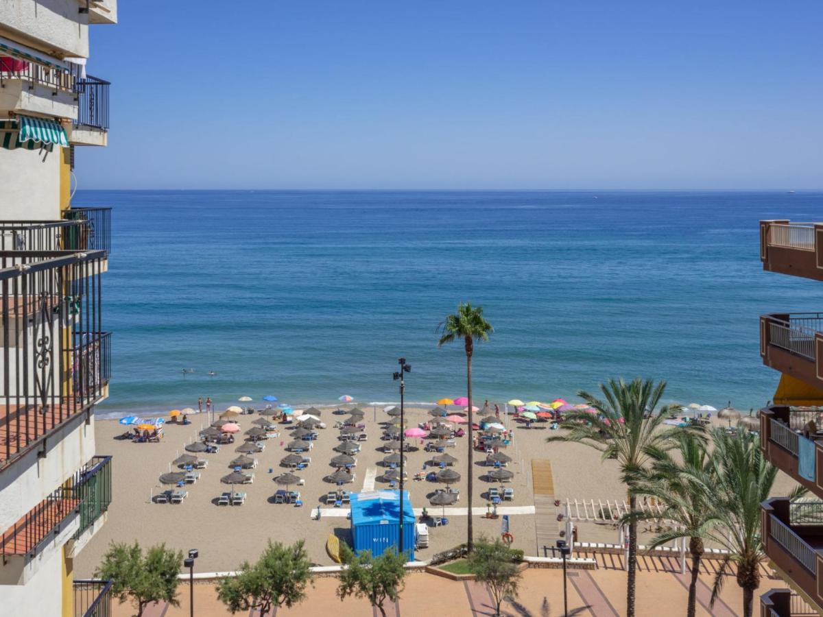 Apartment Barbados-2 By Interhome Fuengirola Esterno foto