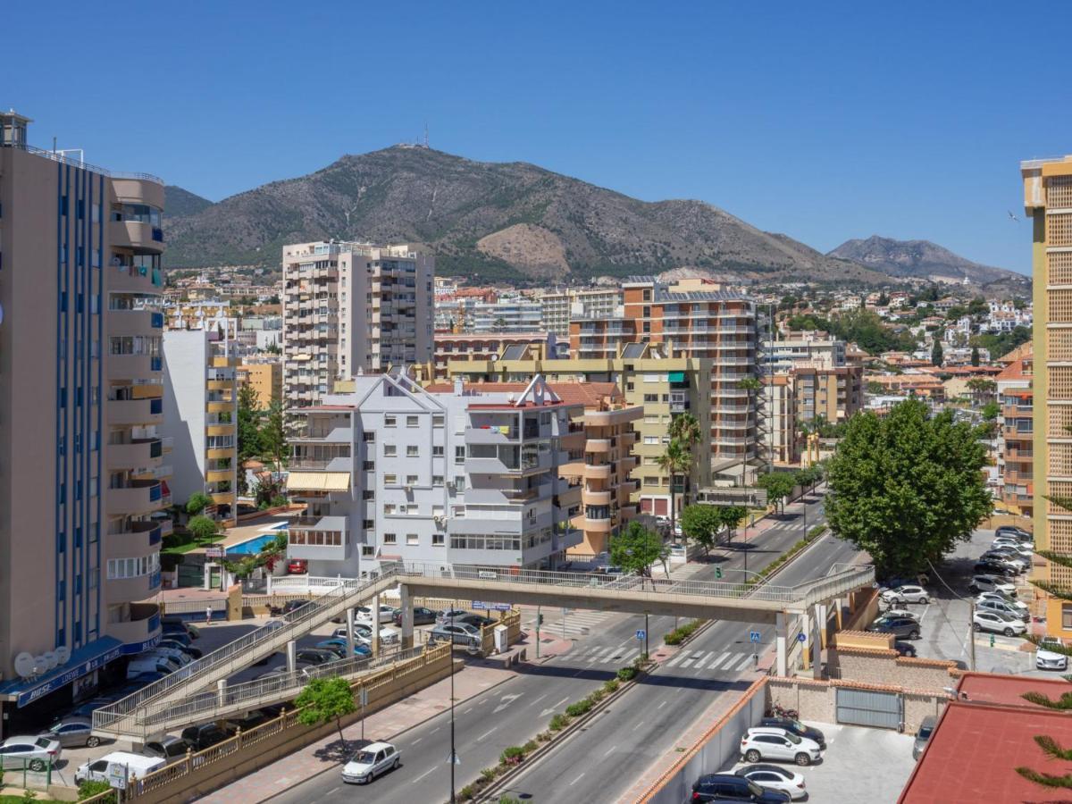 Apartment Barbados-2 By Interhome Fuengirola Esterno foto