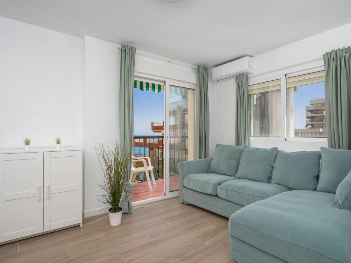 Apartment Barbados-2 By Interhome Fuengirola Esterno foto