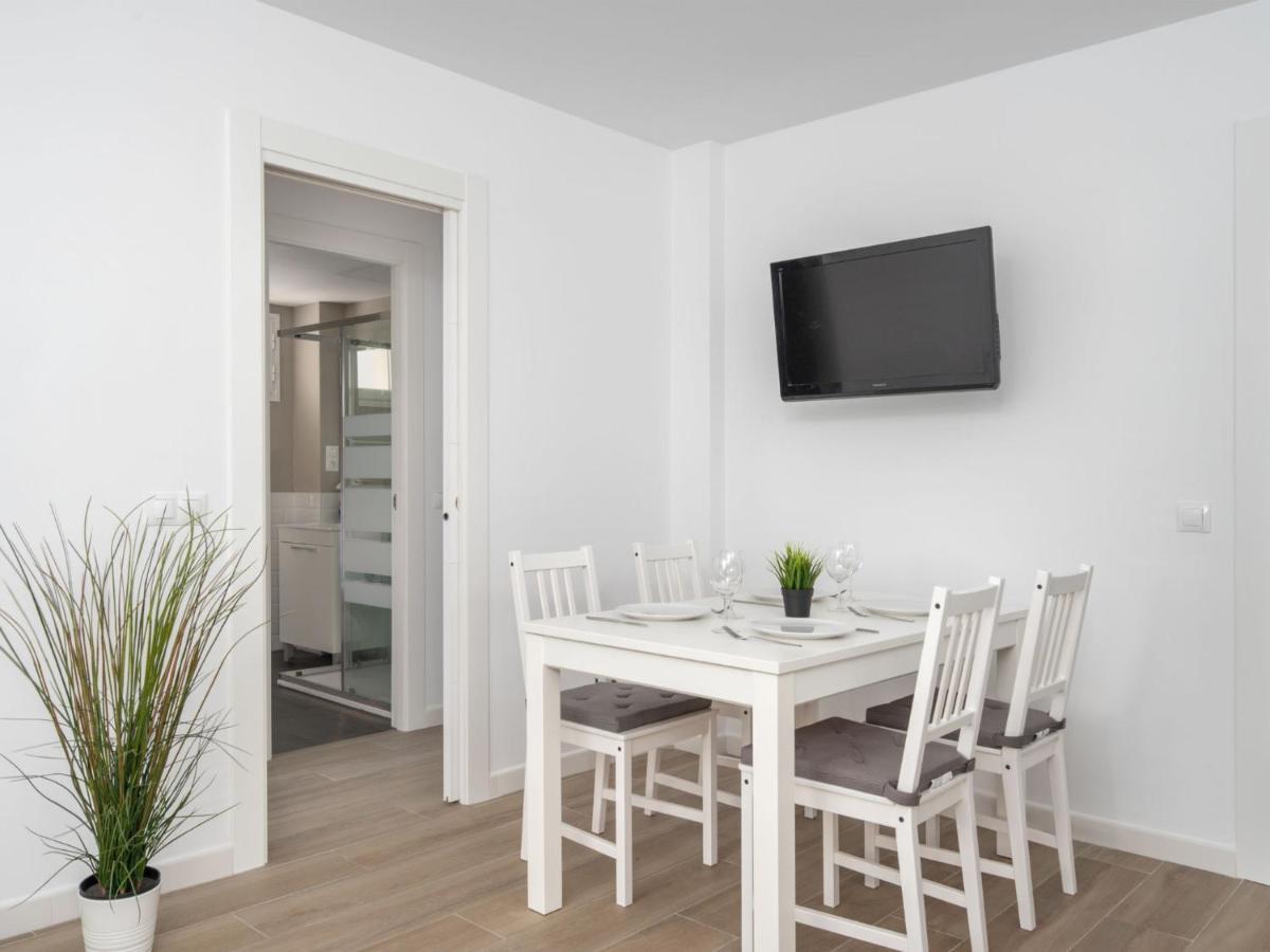 Apartment Barbados-2 By Interhome Fuengirola Esterno foto