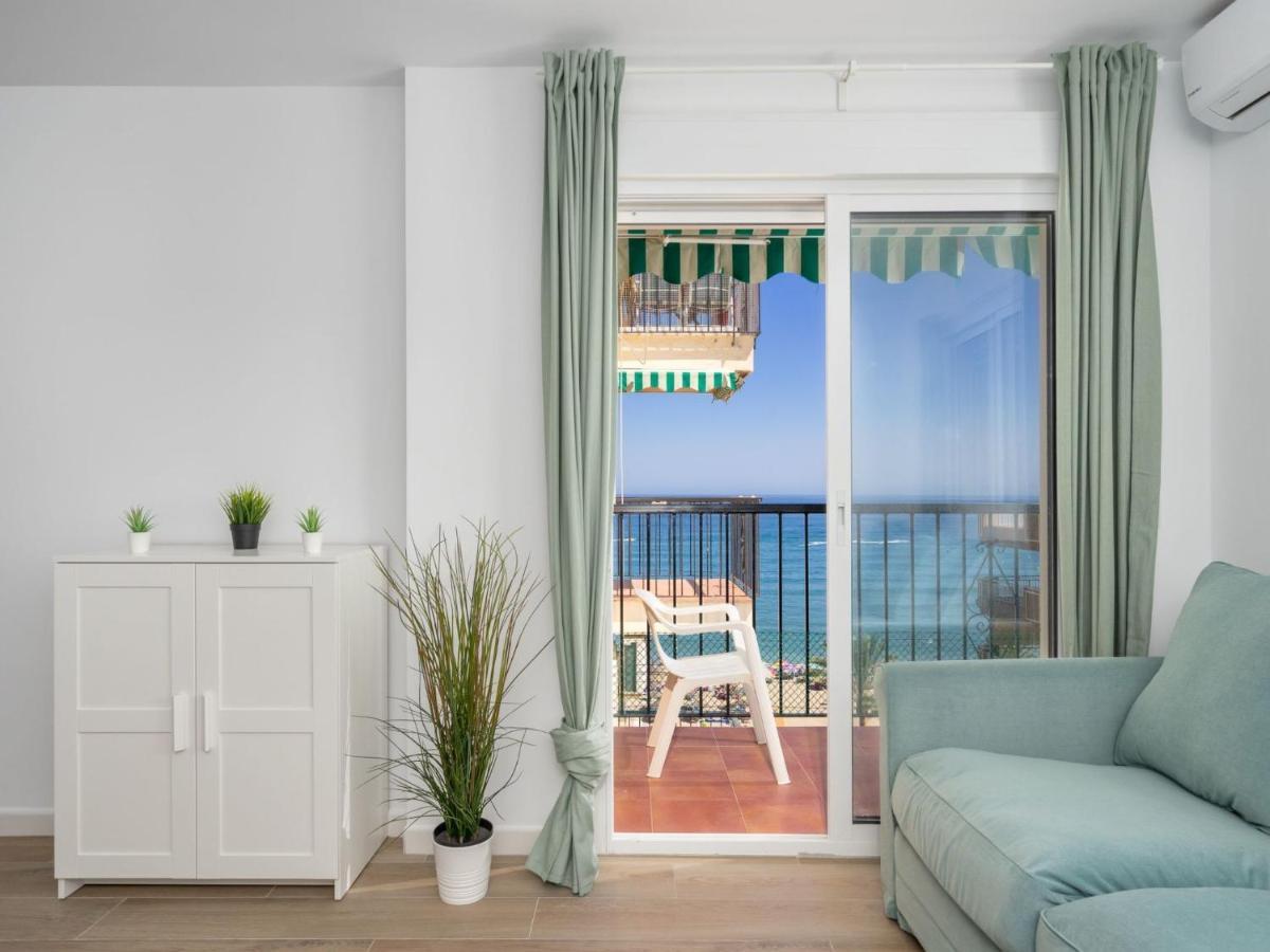 Apartment Barbados-2 By Interhome Fuengirola Esterno foto
