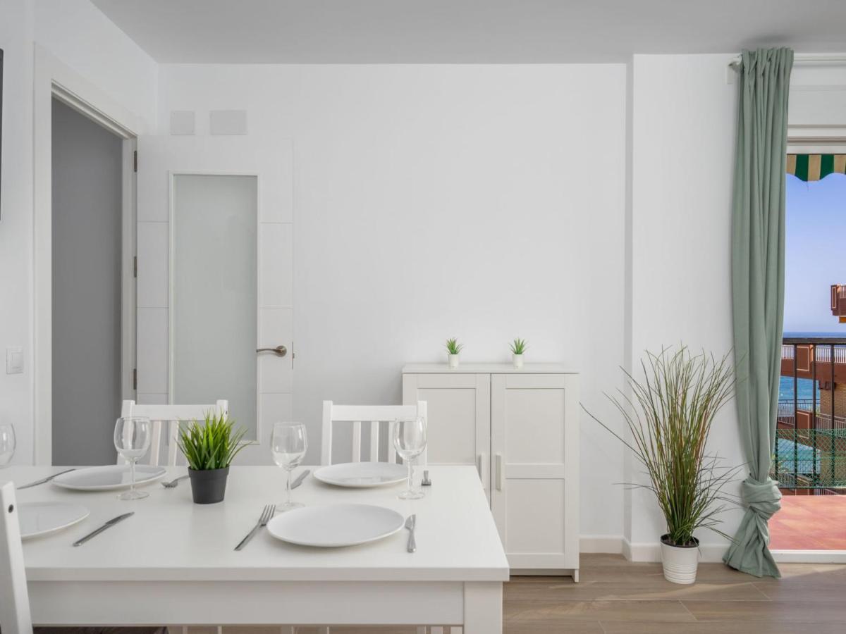 Apartment Barbados-2 By Interhome Fuengirola Esterno foto