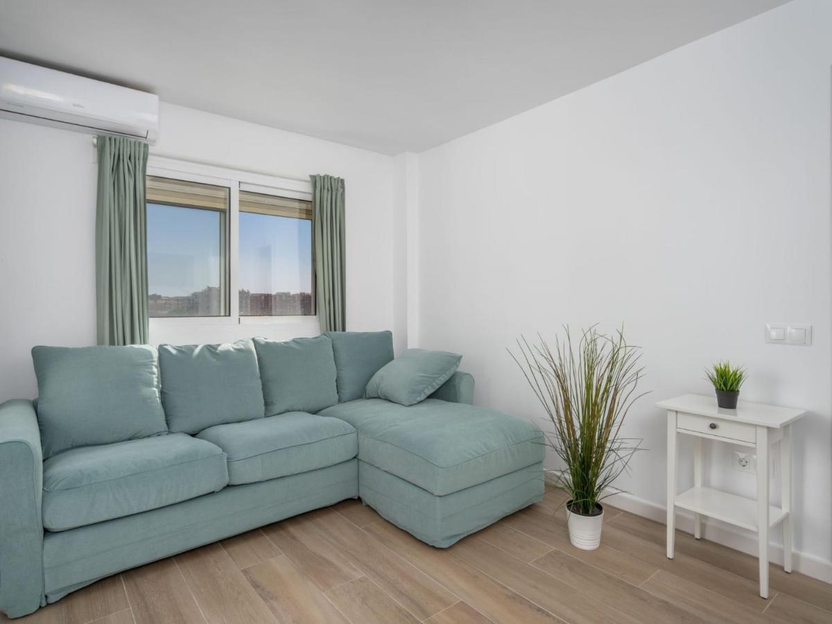 Apartment Barbados-2 By Interhome Fuengirola Esterno foto