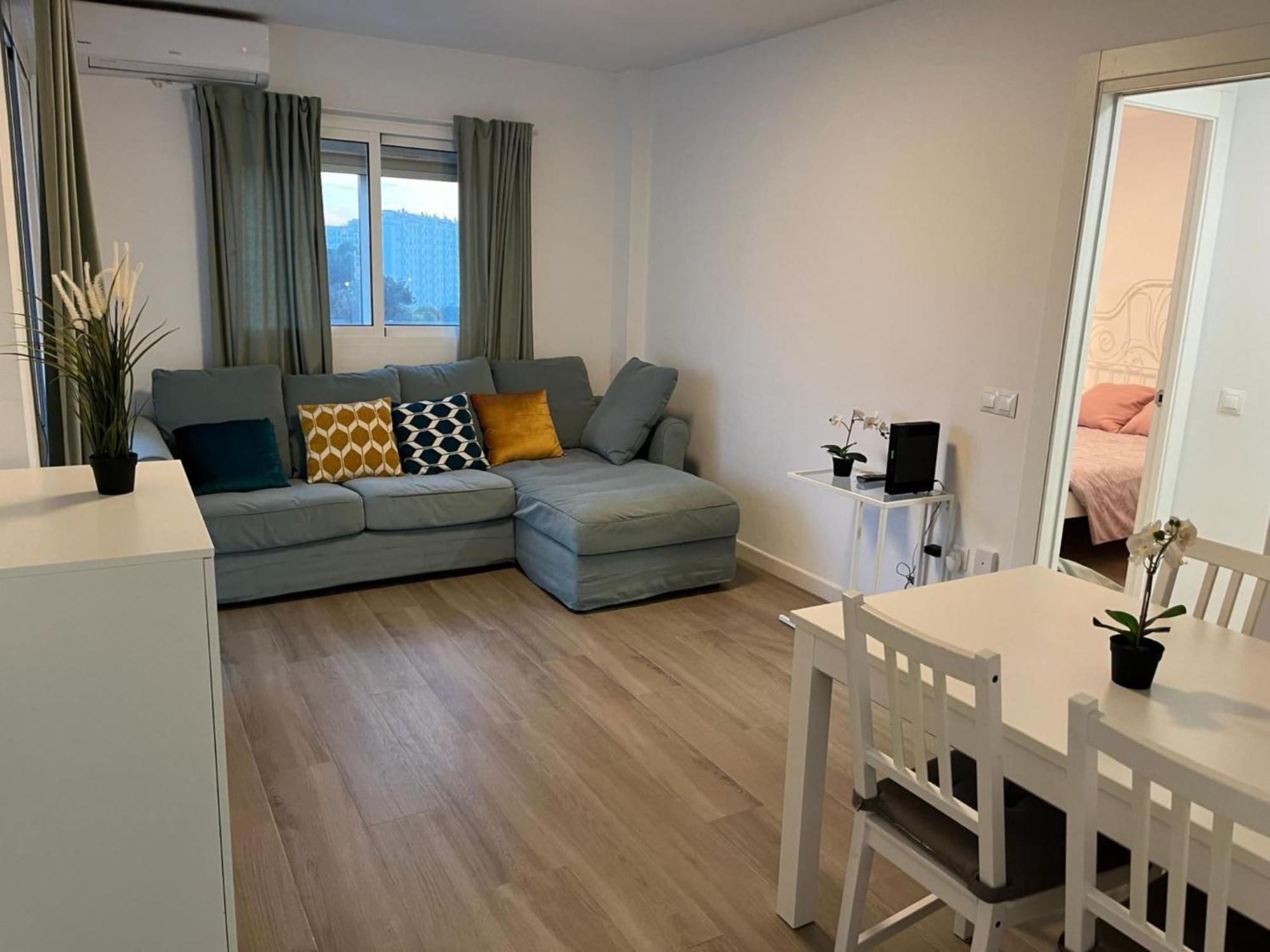 Apartment Barbados-2 By Interhome Fuengirola Esterno foto