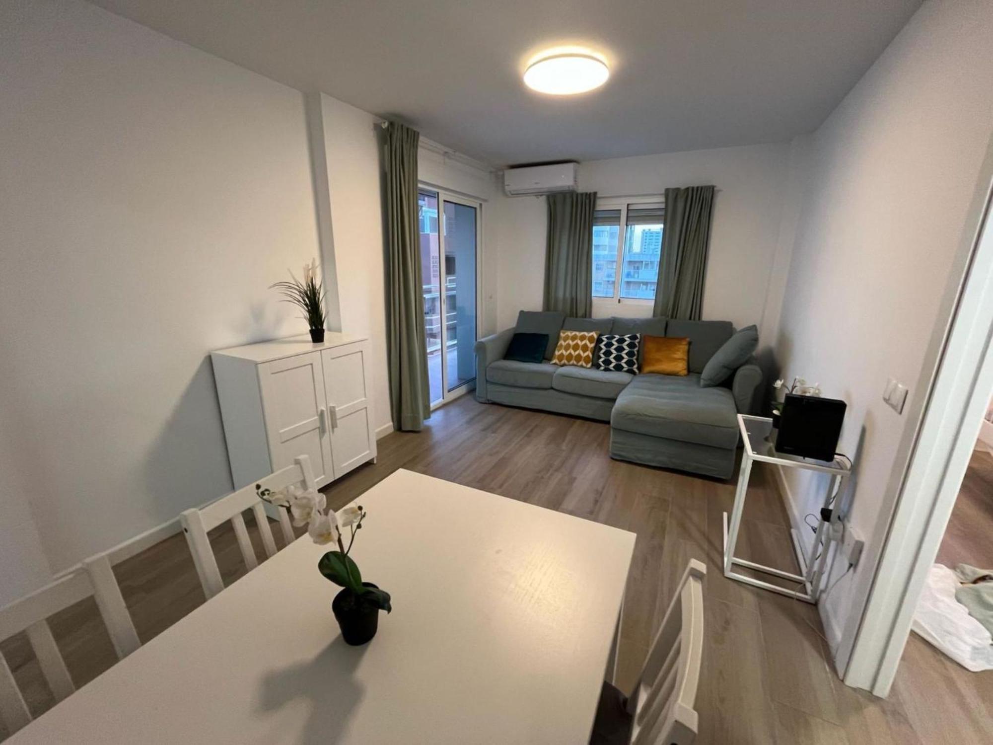 Apartment Barbados-2 By Interhome Fuengirola Esterno foto