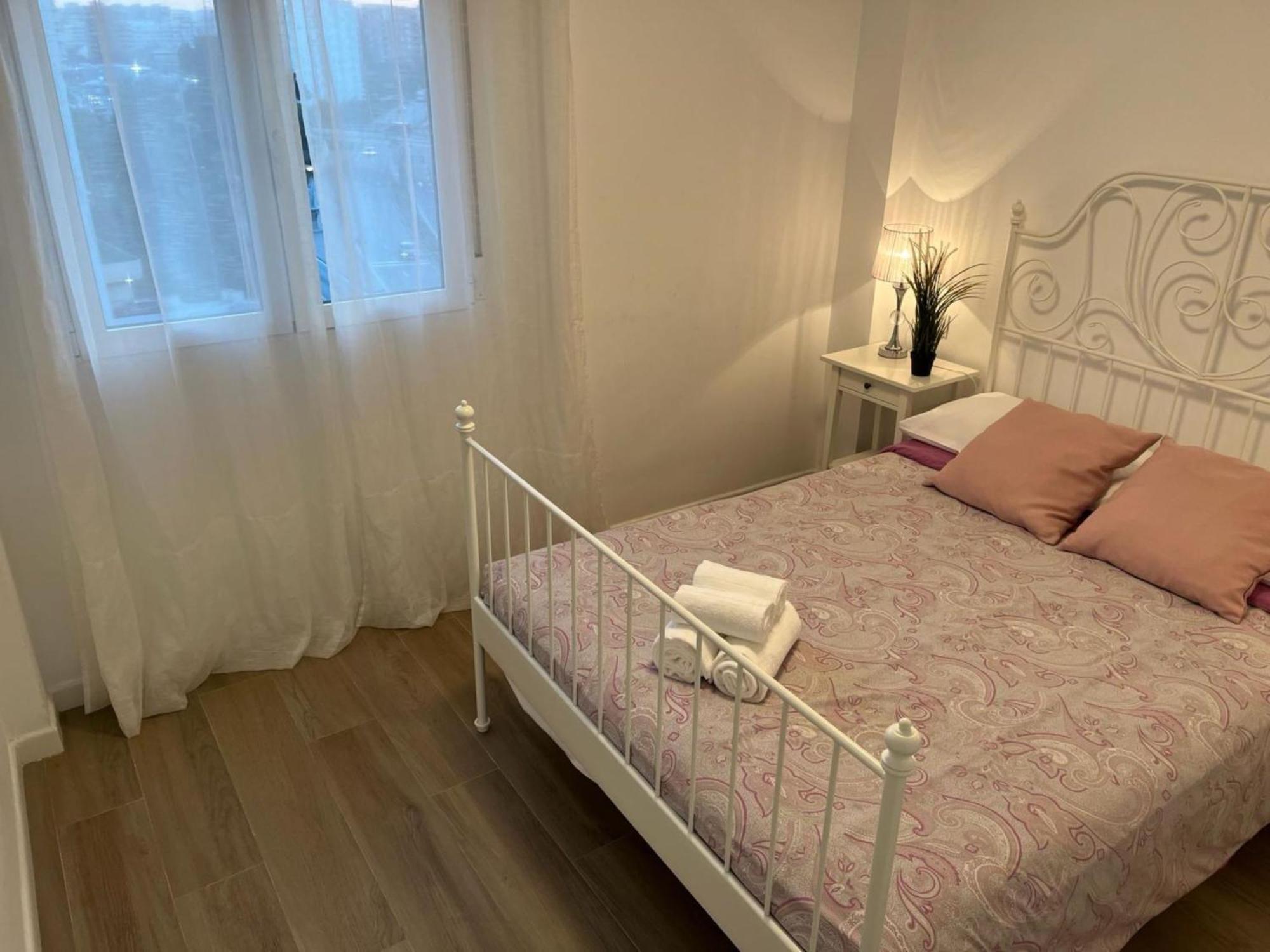 Apartment Barbados-2 By Interhome Fuengirola Esterno foto